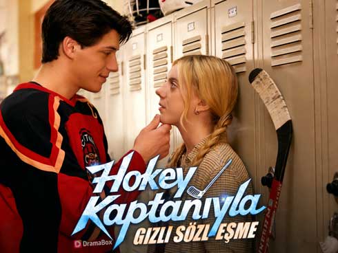 Hokey Kaptanıyla Gizli Sözleşme Online İzle Türkçe Altyazılı: Buz Üstünde Başlayan Bir Oyun, Kalpte Bitmeyen Bir Sözleşme