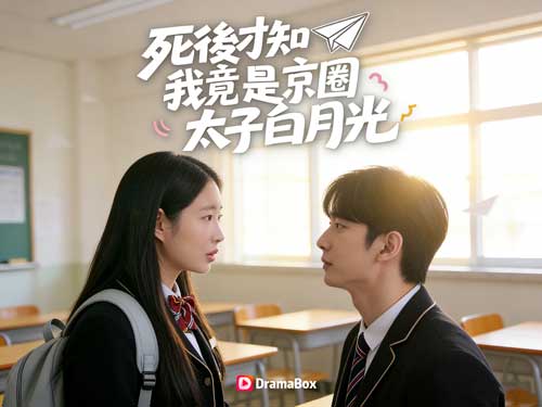 主演介紹｜角色情緒的靈魂來源