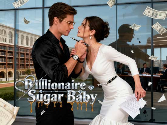 More Than Romance—A Corporate Power Play