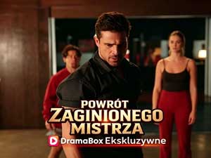 Powrót Zaginionego Mistrza