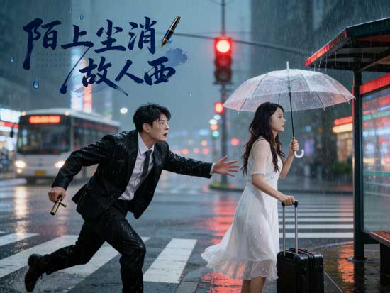 🍂💔為什麼我們愛看“回頭太晚”?《陌上塵消故人西》線上看:十年深情終成雁影,痛得剛剛好 🍂💔為什麼我們愛看“回頭太晚”?《陌上塵消故人西》線上看:十年深情終成雁影,痛得剛剛好