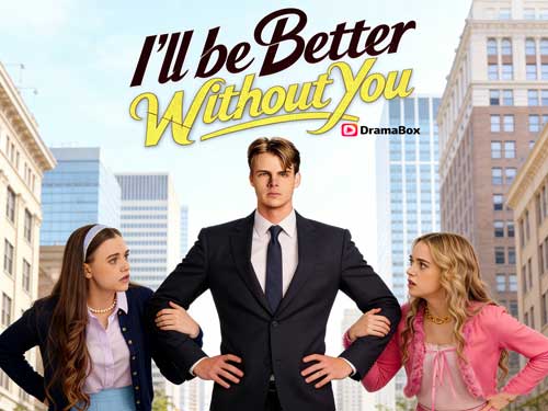 I'll Be Better Without You Cast Spotlight: Faces Behind the Drama