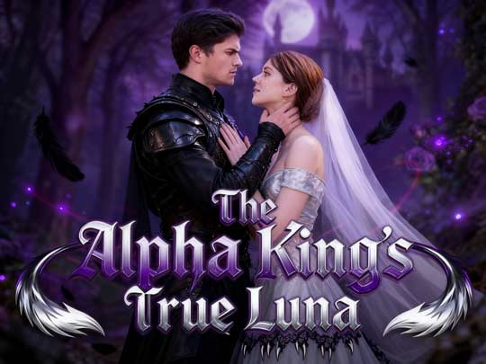 The Alpha Kingās True Luna Free Full Movie The Alpha Kingās True Luna Free Full Movie