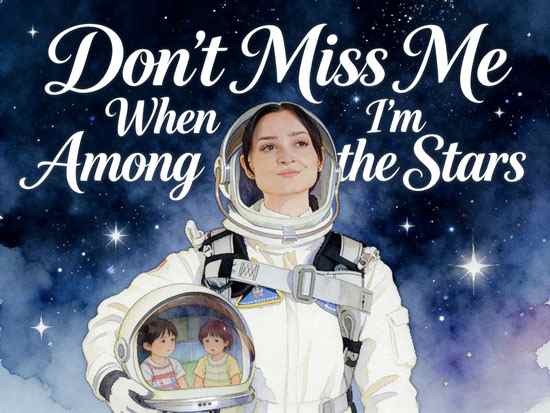 Don't Miss Me When I'm Among the Stars | Why You Should Watch This on Dramabox Don't Miss Me When I'm Among the Stars | Why You Should Watch This on Dramabox