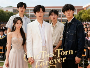 Our Ties, Torn Forever Our Ties, Torn Forever