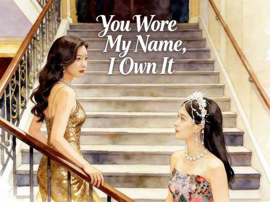 You Wore My Name, I Own It Full Movie You Wore My Name, I Own It Full Movie