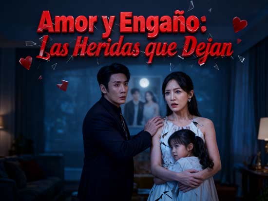 Una mirada femenina: heridas, resiliencia y liberación