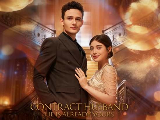 Contract Husband: He is Already Yours Contract Husband: He is Already Yours