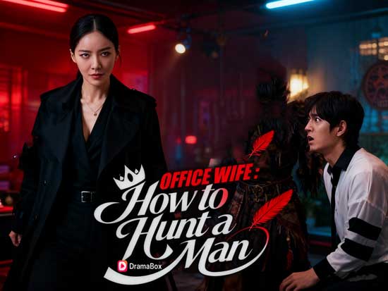 Office Wife : How to Hunt a Man Full Movie Free Online | Love Triangle & Modern Romance Short Drama | DramaBox Full Episodes Chinese Drama Office Wife : How to Hunt a Man Full Movie Free Online | Love Triangle & Modern Romance Short Drama | DramaBox Full Episodes Chinese Drama