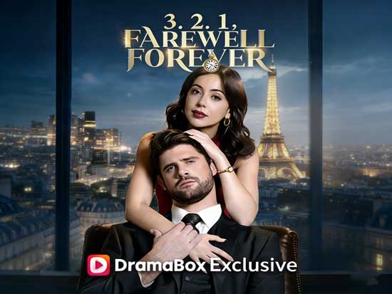 3.2.1, Farewell Forever Full Movie Watch Online 4K:Three Chances, One Love