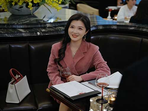 The Day His Lies Hit the Limit Chinese Drama Review: When a Chairwoman Turns Betrayal Into the Ultimate Power Move