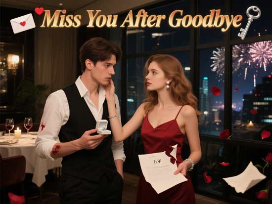 Miss You After Goodbye Short Drama