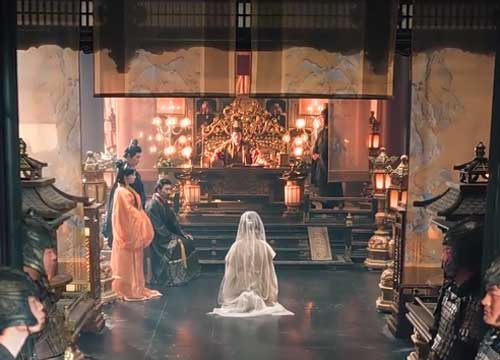 《歲歲兩不離》線上看侯府庶女阮穗裝瘋賣傻十三年,只為一場驚天復仇。當她遇上早看穿一切卻甘願沉淪的白髮太子謝青野,兩人從互相利用到生死相托,聯手掀翻朝堂。 《歲歲兩不離》線上看侯府庶女阮穗裝瘋賣傻十三年,只為一場驚天復仇。當她遇上早看穿一切卻甘願沉淪的白髮太子謝青野,兩人從互相利用到生死相托,聯手掀翻朝堂。