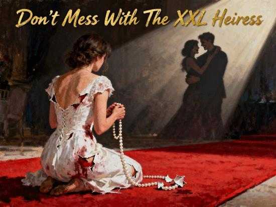 Don't Mess With The XXL Heiress Don't Mess With The XXL Heiress