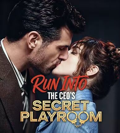 Run into the CEO's Secret Playroom watch online