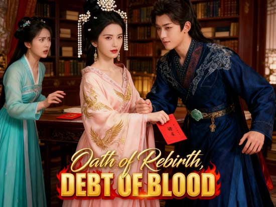 Oath of Rebirth, Debt of Blood Reddit