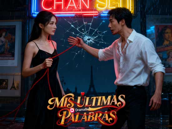 Mis Últimas Palabras Drama Corto Gratuito