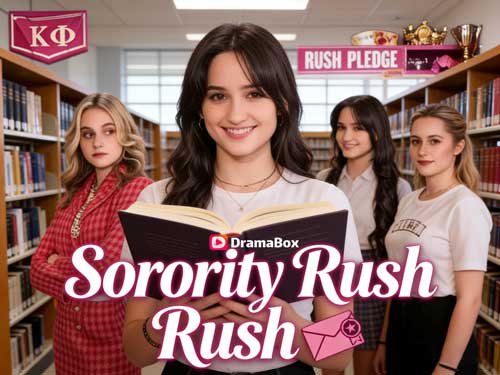 Sorority Rush Free Full Movie And Cast Dailymotion: Legacy, Love, and Loyalty