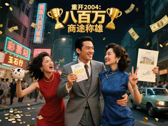 為什麼重生題材在台灣觀眾心中如此受歡迎？