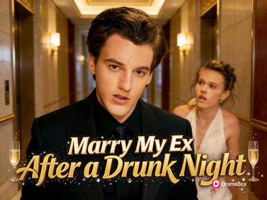 👰🍷🤵Marry My Ex After a Drunk Night Full Movie: When a Broken Past Signs the Marriage License 👰🍷🤵Marry My Ex After a Drunk Night Full Movie: When a Broken Past Signs the Marriage License