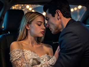 30 Days to be the Mafia King's Bride