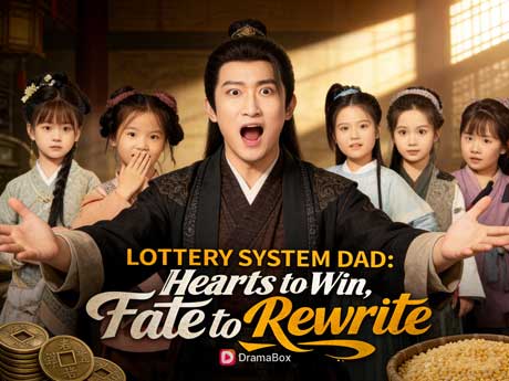Hearts to Win Fate to Rewrite Chinese Drama | Emotional Strength, Genre Innovation and Gentle Critique Hearts to Win Fate to Rewrite Chinese Drama | Emotional Strength, Genre Innovation and Gentle Critique