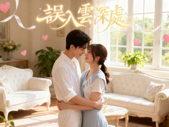 沈芸的成長秘辛,從保姆到白月光的逆襲 沈芸的成長秘辛,從保姆到白月光的逆襲