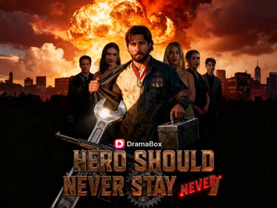 Hero Should Never Stay Low Full Episodes