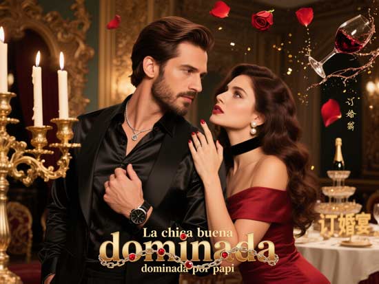 El estilo visual: sombras, luces y miradas que hablan