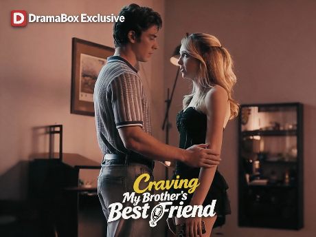 Craving My Brother's Best Friend full movie