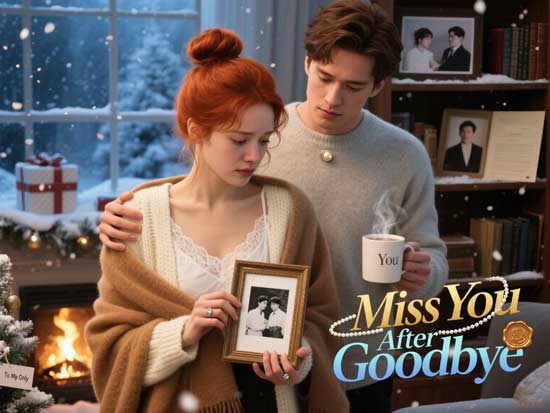 Miss You After Goodbye Chinese Drama