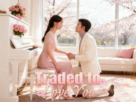 Traded to Love You Full Movie DramaBox Traded to Love You Full Movie DramaBox