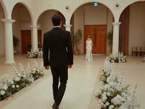 결혼하자 1+2 무료 다시보기는 한 번의 운명적인 밤 이후 얽혀버린 사랑과 비밀, 그리고 재벌가의 음모 속에서 살아남는 여주인공의 이야기를 그린 중독성 강한 로맨스 단편 드라마다. 