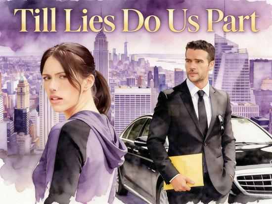 Till Lies Do Us Part Till Lies Do Us Part