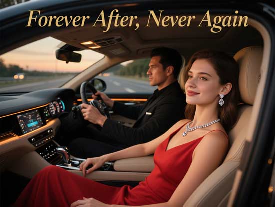 Forever After, Never Again Summary