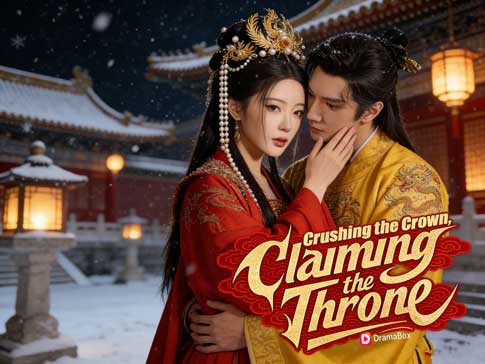 🪷Crushing the Crown, Claiming the Throne Chinese Drama | Why This Palace Drama Feels Surprisingly Modern 🪷Crushing the Crown, Claiming the Throne Chinese Drama | Why This Palace Drama Feels Surprisingly Modern