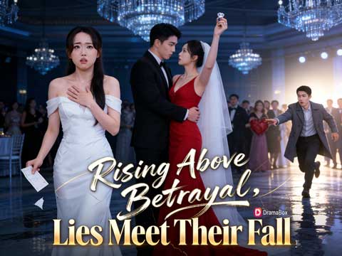 ⚖️Power, Misrecognition, and the Cost of Choosing the Wrong Woman