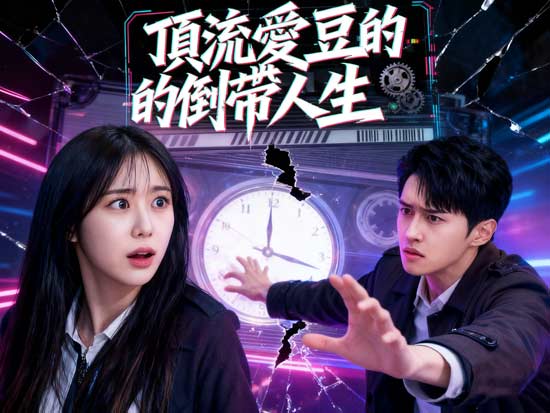 《頂流愛豆的倒帶人生線上看》