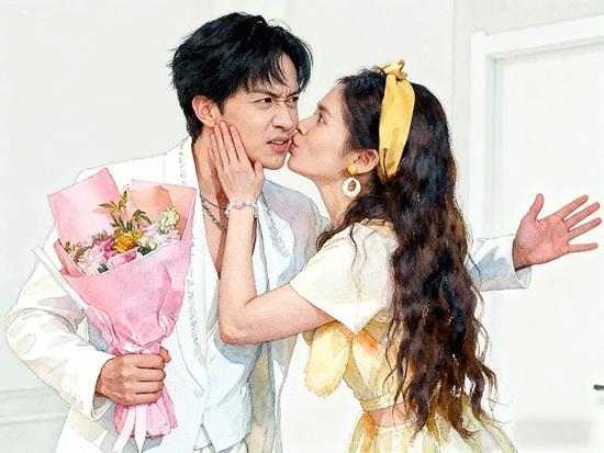 Caught in the Game of Love