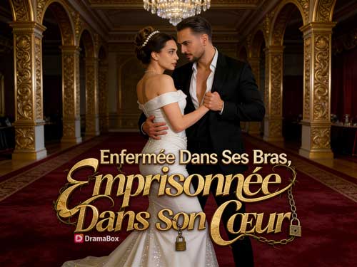 Enfermée Dans Ses Bras, Emprisonnée Dans Son Cœur VOSTFR | Un Sauvetage Qui Change Tout