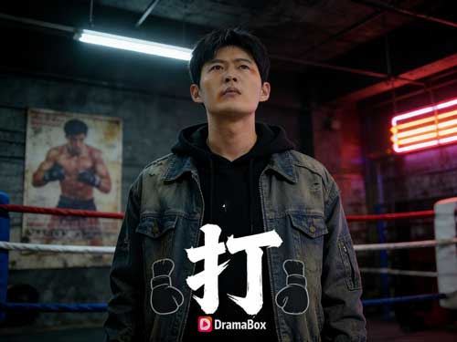 鐵拳柔情韓川:我從不怕輸,只怕再也沒有可以守住的人 鐵拳柔情韓川:我從不怕輸,只怕再也沒有可以守住的人