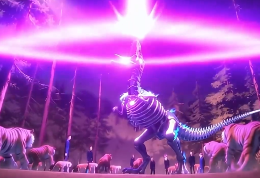 《身為死靈禦獸師，契約億點恐龍不過分吧》（動漫短劇）以高燃戰鬥與奇幻設定引爆話題，身為死靈禦獸師，成為熱門搜尋。