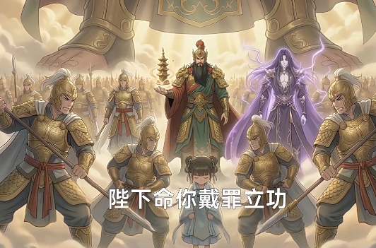 西遊：剛成大帝，讓我去抓孫悟空？ 