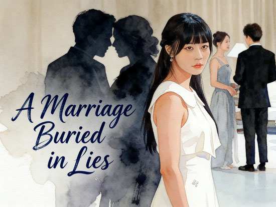 A Marriage Buried in Lies Chinese Drama A Marriage Buried in Lies Chinese Drama