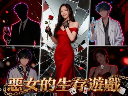 惡女的生存遊戲線上看