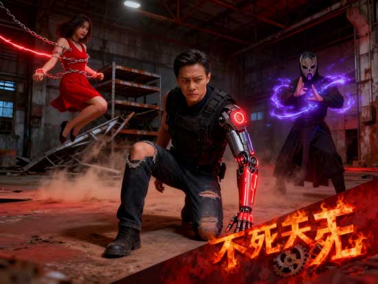 煉獄與現世之間的視覺詩 煉獄與現世之間的視覺詩