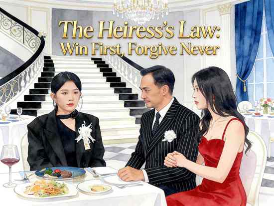 The Heiress's Law: Win First, Forgive Never