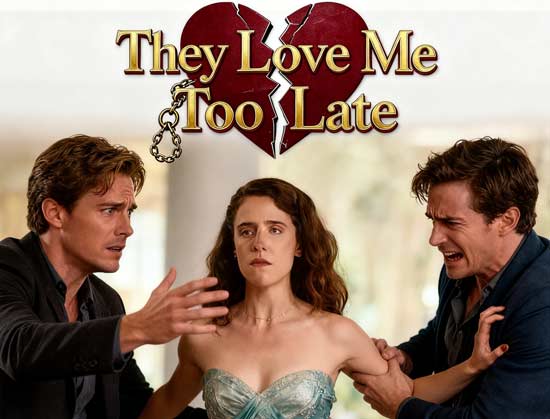 They Love Me Too Late — When Love Arrives After the Wound Has Healed