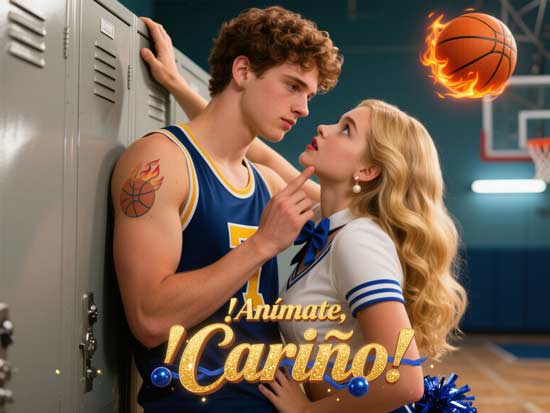 ¡Anímate, Cariño! En Español