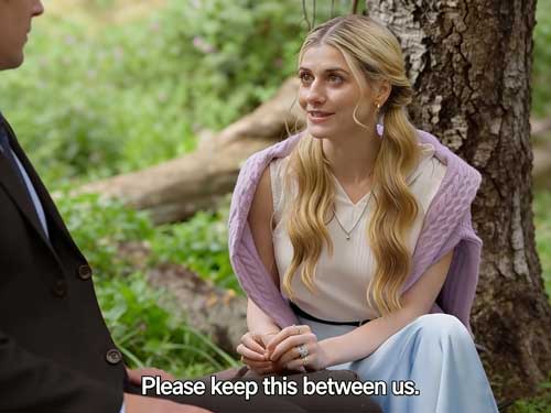 Scent of the CEO's Lost Love tells a story of hidden truths, healing, and unexpected love.